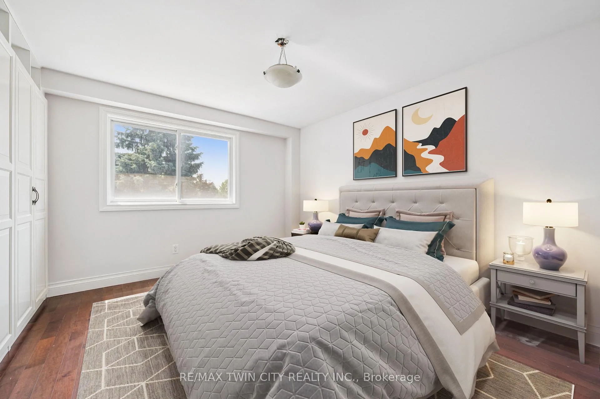 Photo 14 of 95 Covington Crescent, Kitchener — HOMEH