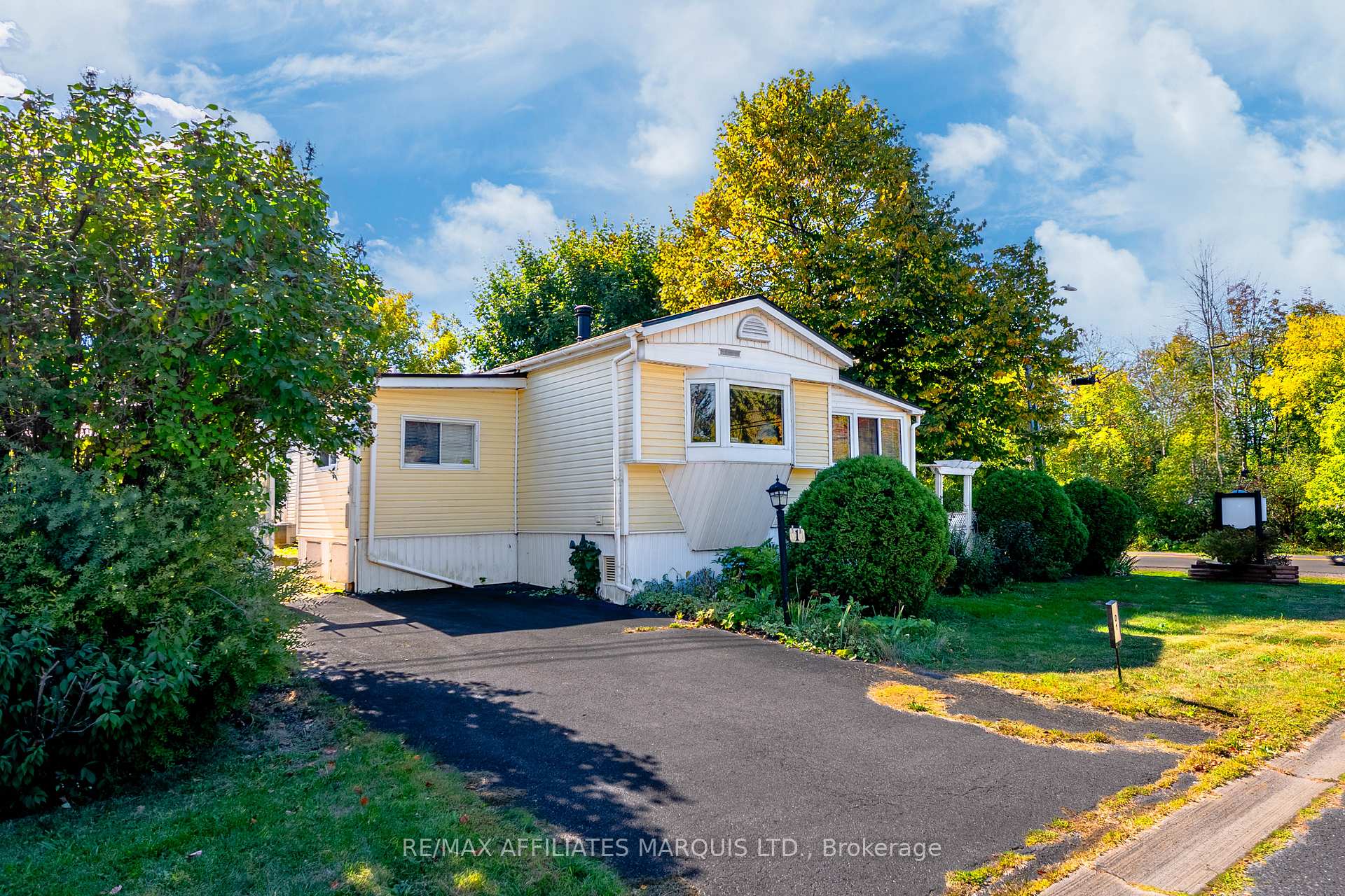 Photo 2 of Unit Unit 1, 2201 Power Dam Drive, Cornwall — HOMEH