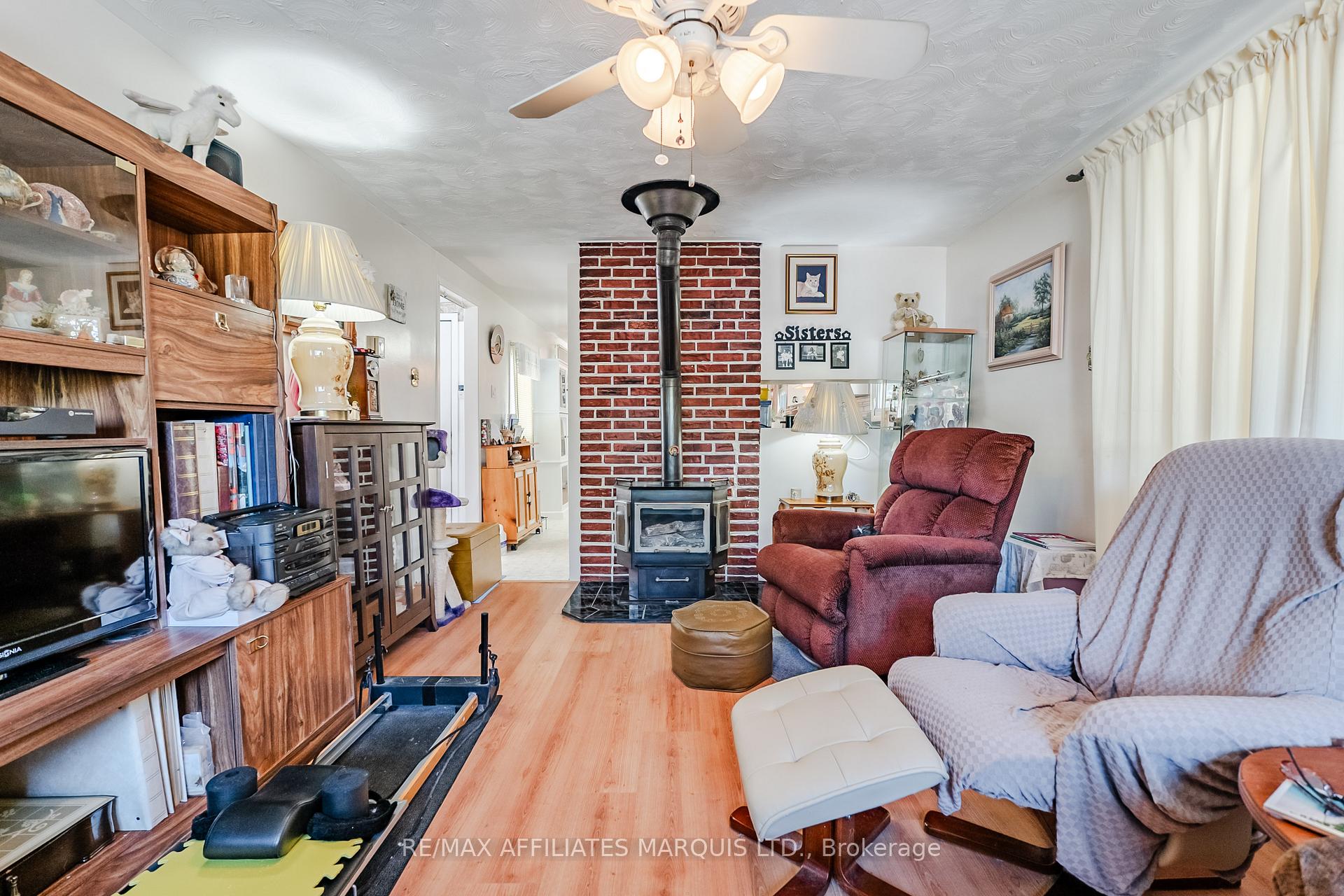 Photo 9 of Unit Unit 1, 2201 Power Dam Drive, Cornwall — HOMEH