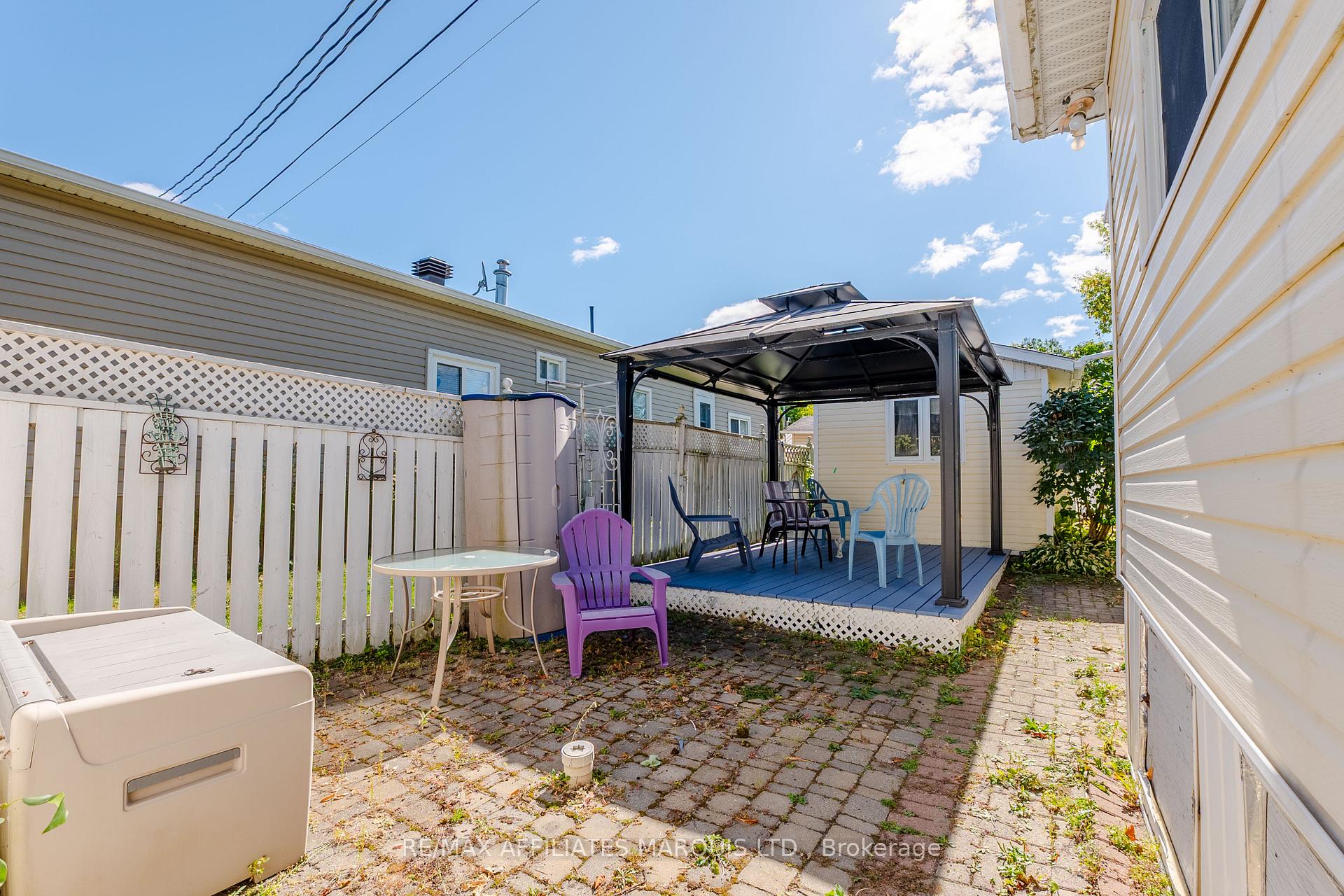 Photo 18 of Unit Unit 1, 2201 Power Dam Drive, Cornwall — HOMEH