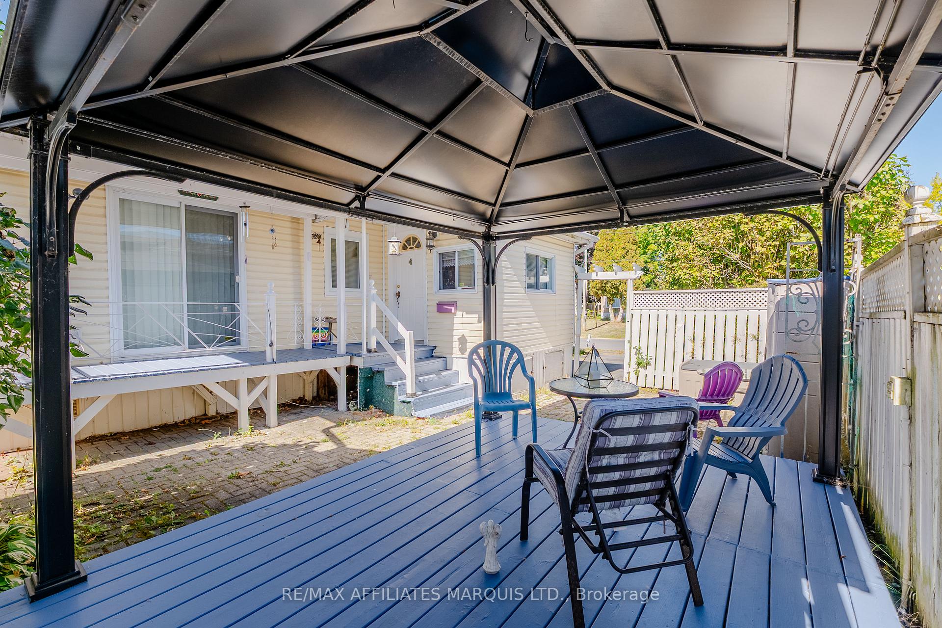 Photo 24 of Unit Unit 1, 2201 Power Dam Drive, Cornwall — HOMEH