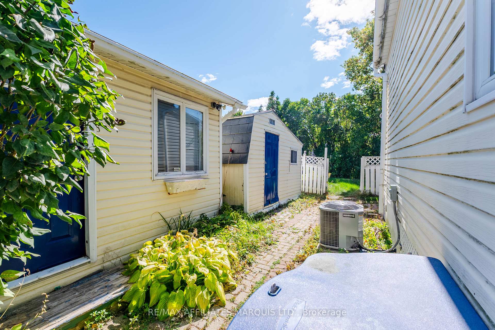Photo 25 of Unit Unit 1, 2201 Power Dam Drive, Cornwall — HOMEH