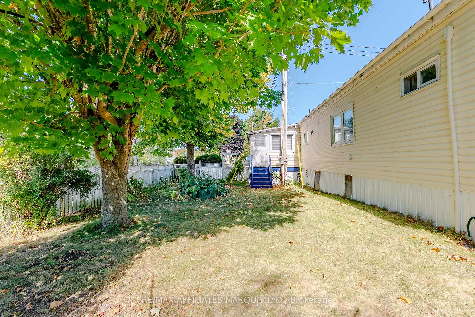 Photo 28 of Unit Unit 1, 2201 Power Dam Drive, Cornwall — HOMEH