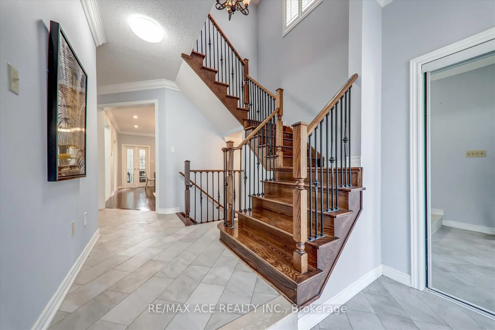 Photo 7 of 138 Riverwalk Drive, Markham, Box Grove — HOMEH