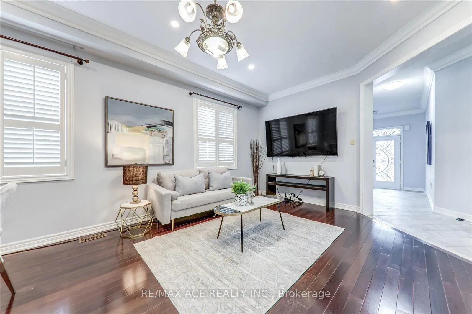 Photo 8 of 138 Riverwalk Drive, Markham, Box Grove — HOMEH