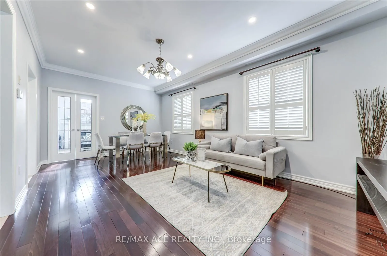 Photo 10 of 138 Riverwalk Drive, Markham, Box Grove — HOMEH