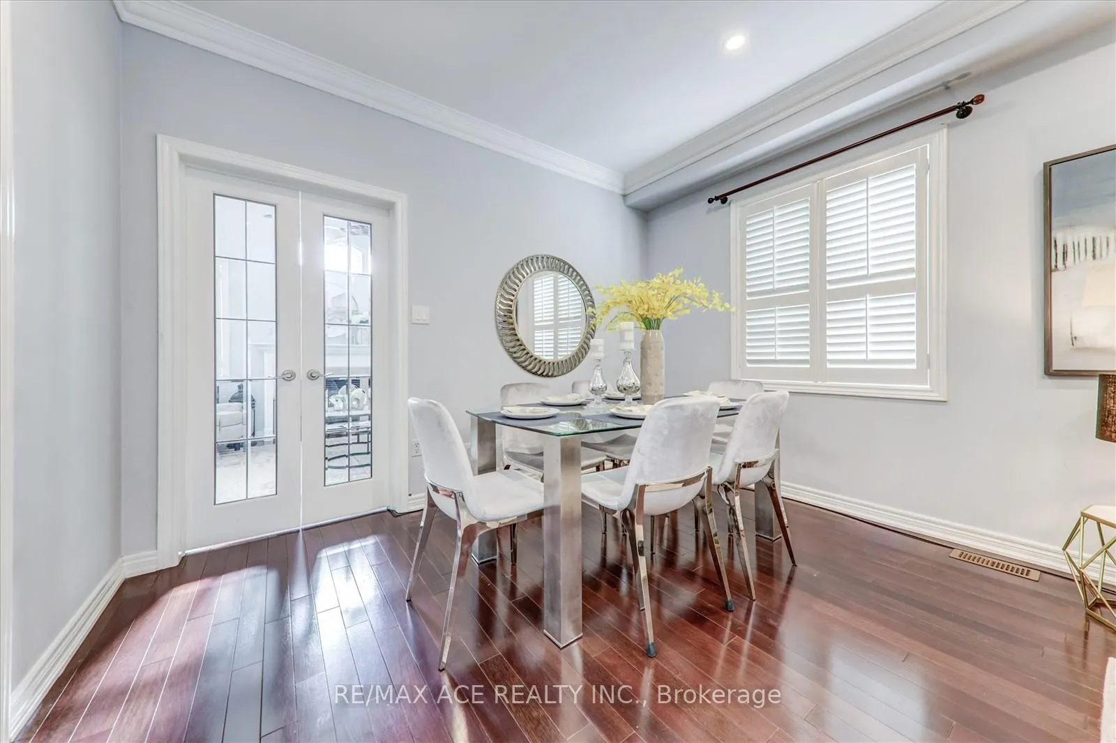 Photo 11 of 138 Riverwalk Drive, Markham, Box Grove — HOMEH