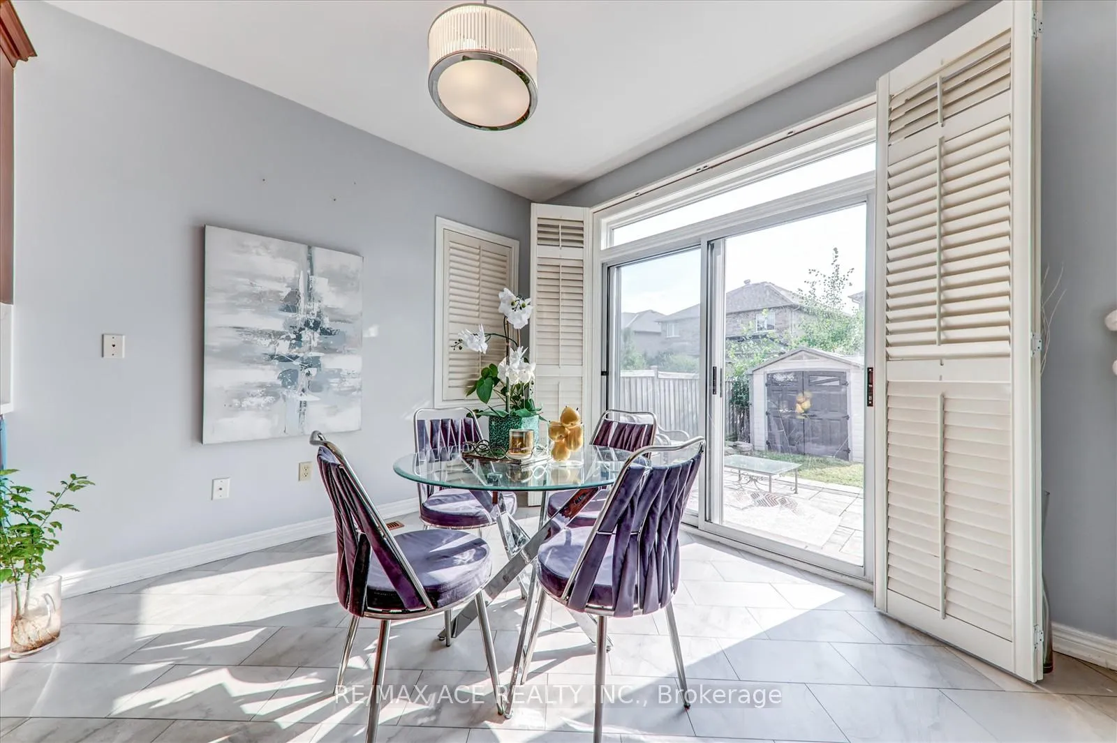 Photo 15 of 138 Riverwalk Drive, Markham, Box Grove — HOMEH