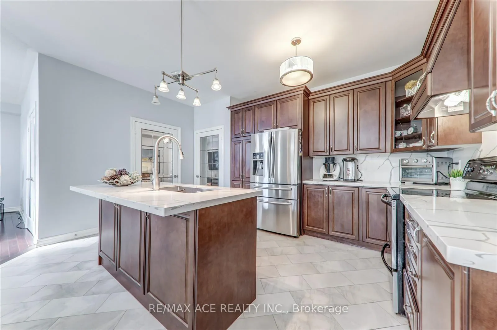 Photo 17 of 138 Riverwalk Drive, Markham, Box Grove — HOMEH