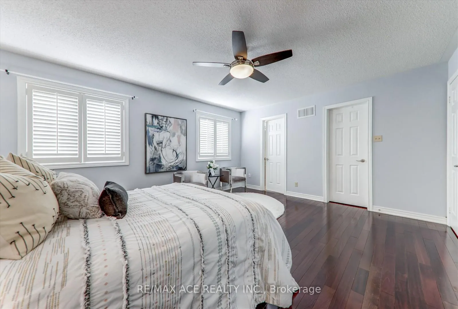 Photo 24 of 138 Riverwalk Drive, Markham, Box Grove — HOMEH