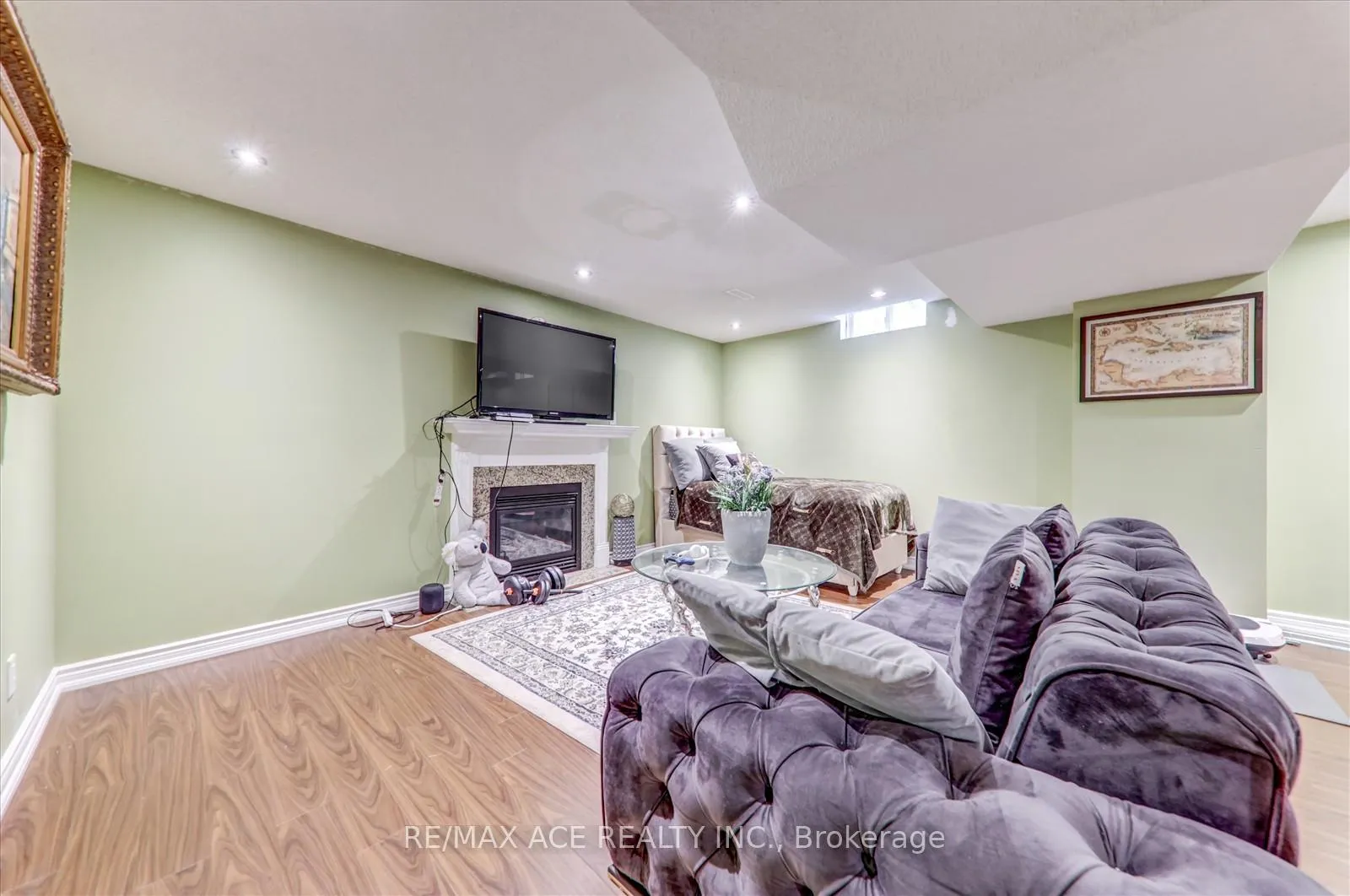 Photo 34 of 138 Riverwalk Drive, Markham, Box Grove — HOMEH