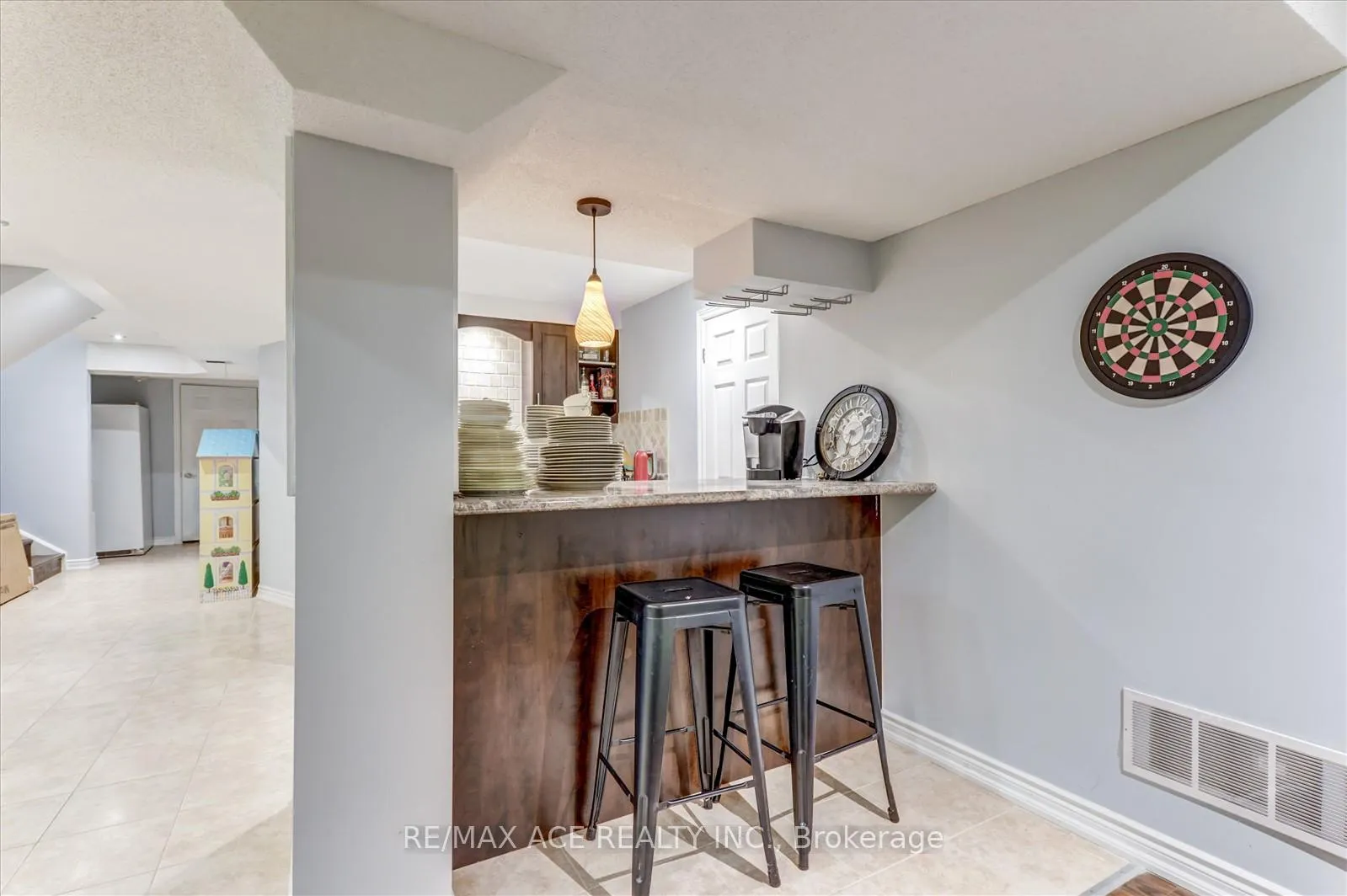 Photo 37 of 138 Riverwalk Drive, Markham, Box Grove — HOMEH