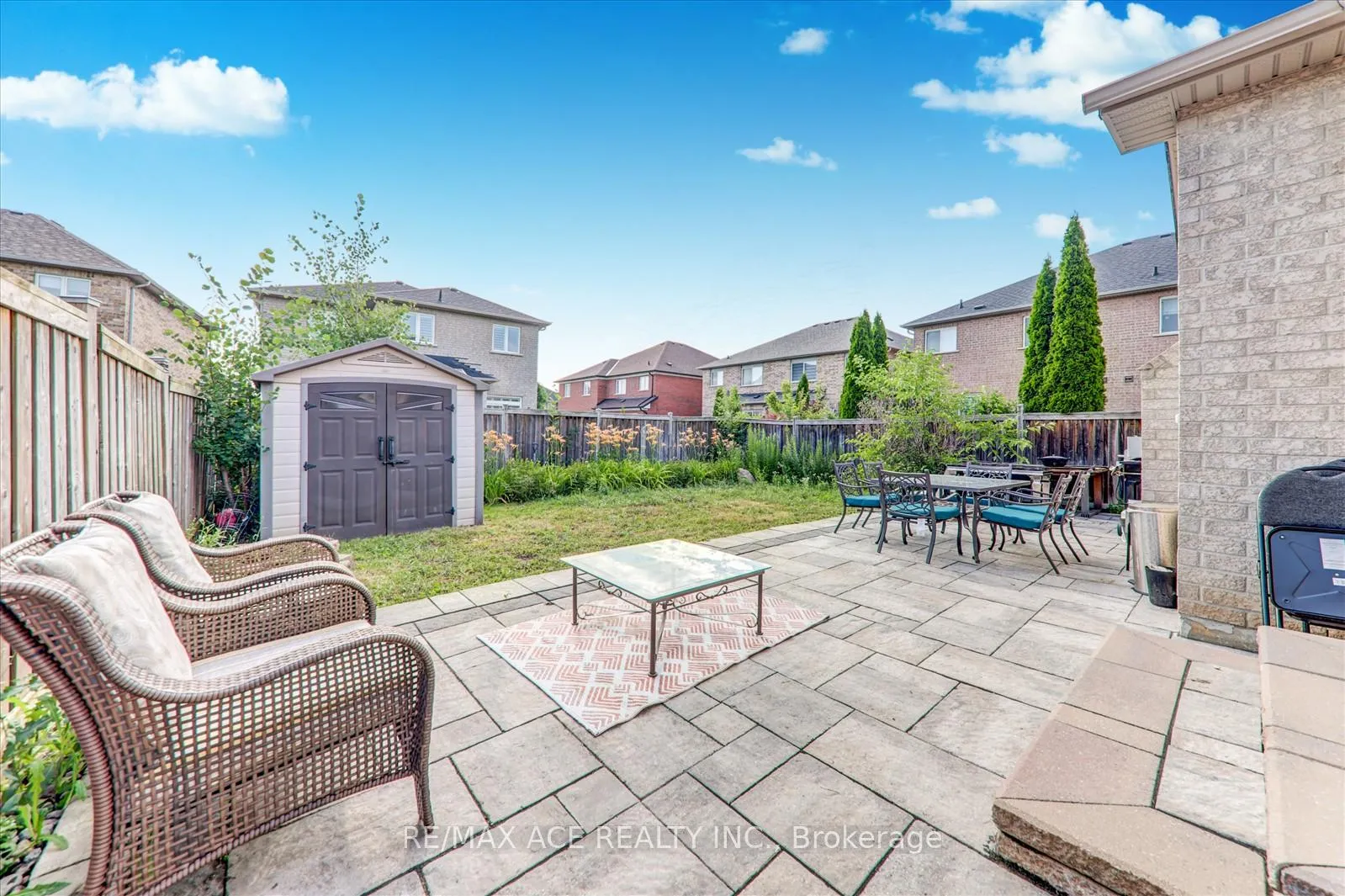 Photo 39 of 138 Riverwalk Drive, Markham, Box Grove — HOMEH