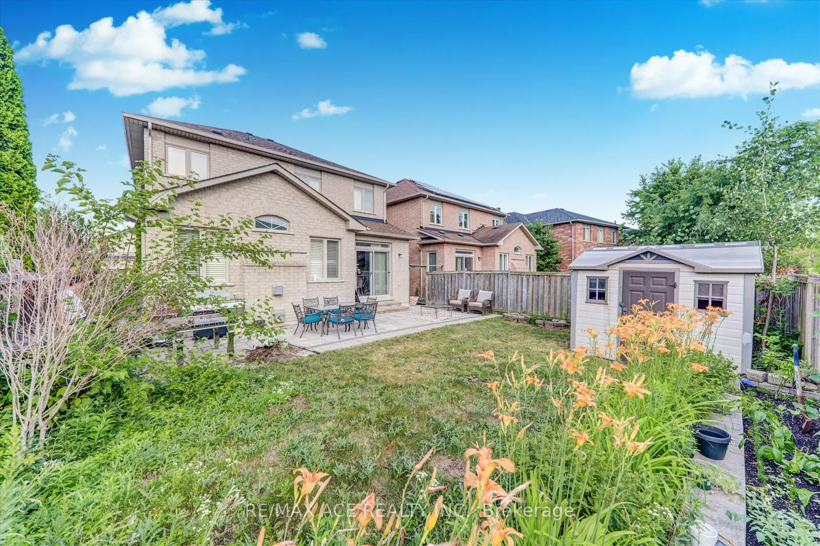 Photo 40 of 138 Riverwalk Drive, Markham, Box Grove — HOMEH