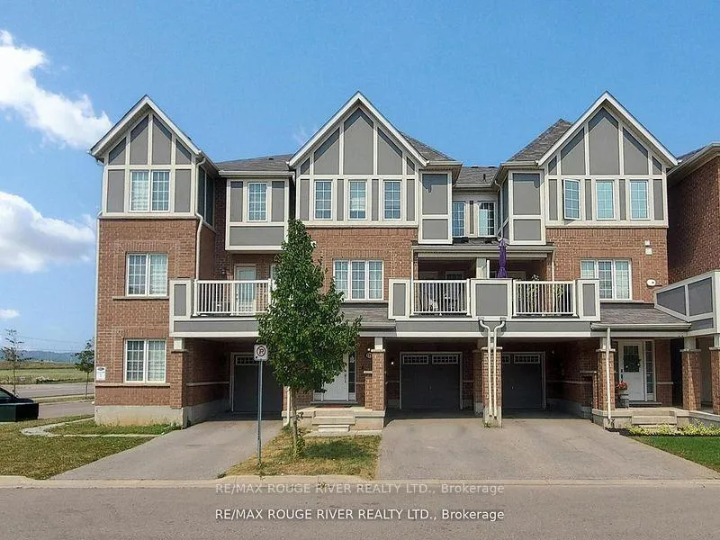 Front of 171 Lemieux Court
