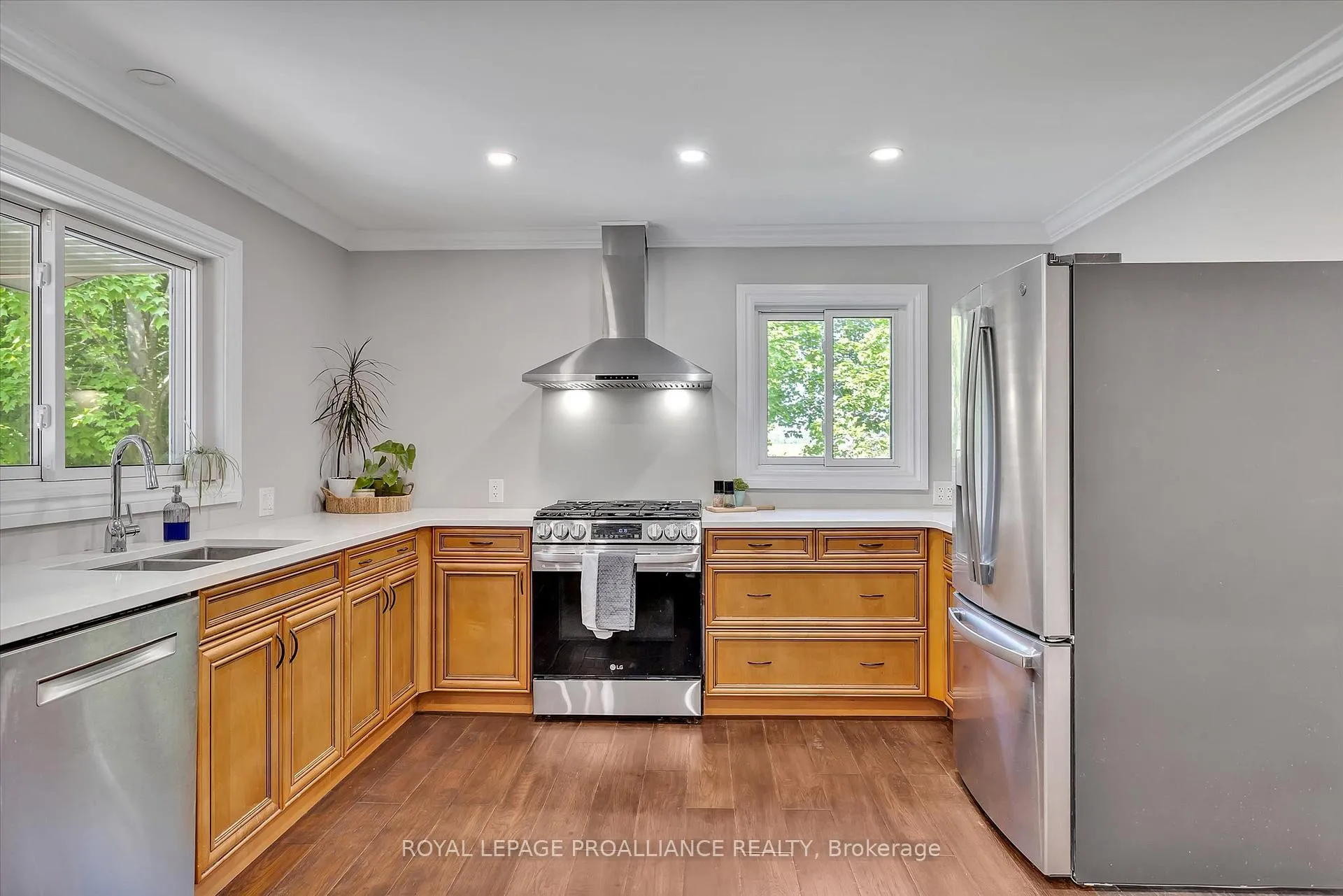 Photo 9 of 4045 Bowman Road, Hamilton Township, Rural Hamilton — HOMEH