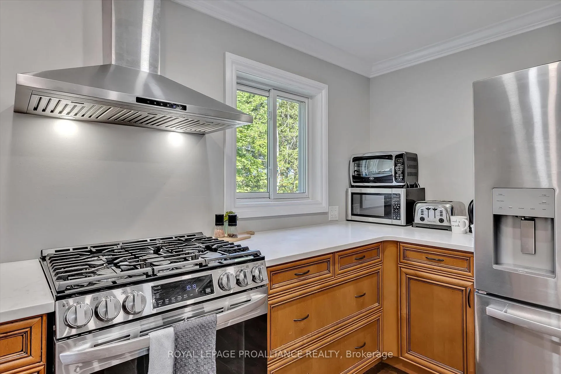 Photo 11 of 4045 Bowman Road, Hamilton Township, Rural Hamilton — HOMEH