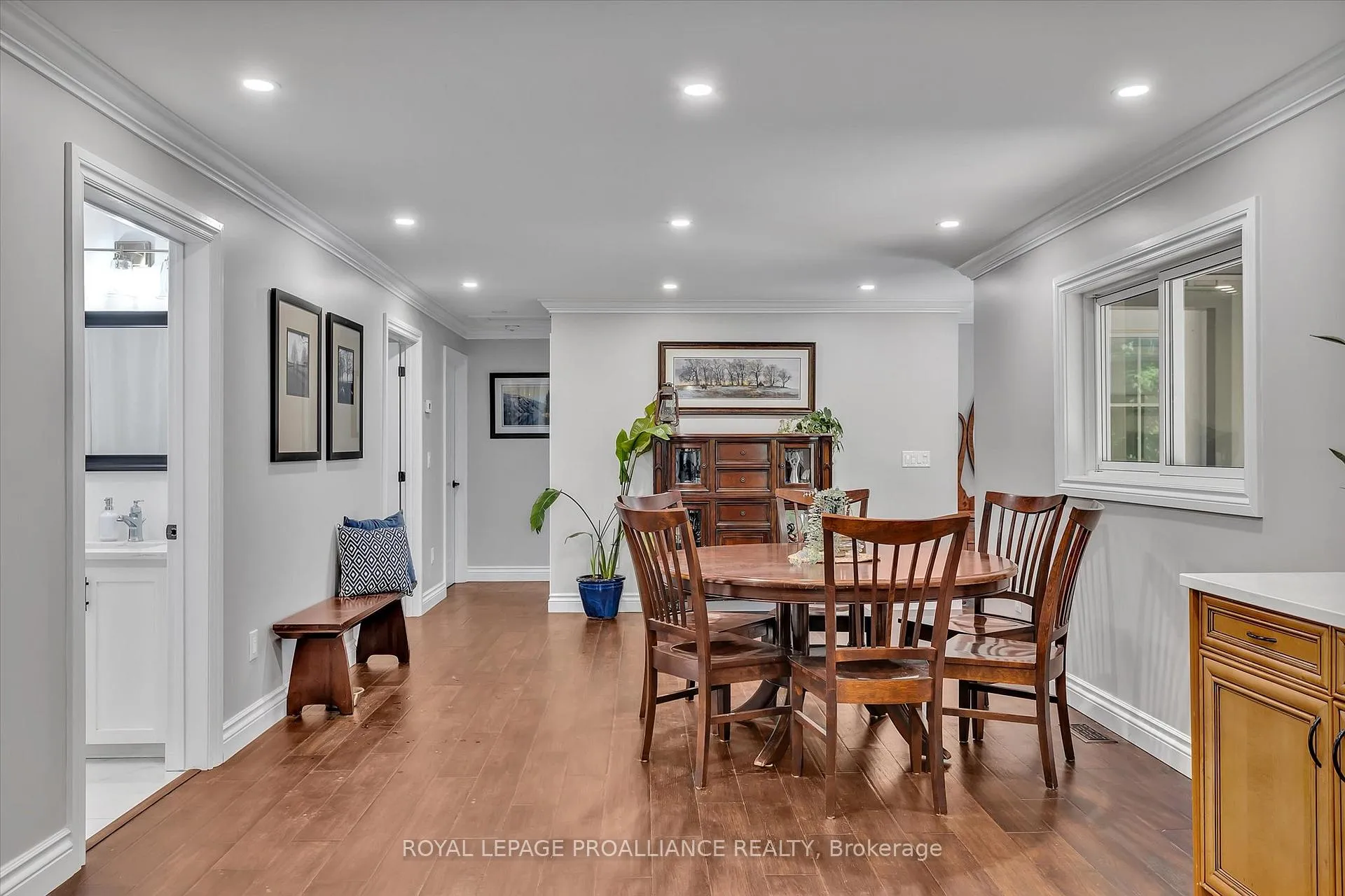 Photo 12 of 4045 Bowman Road, Hamilton Township, Rural Hamilton — HOMEH