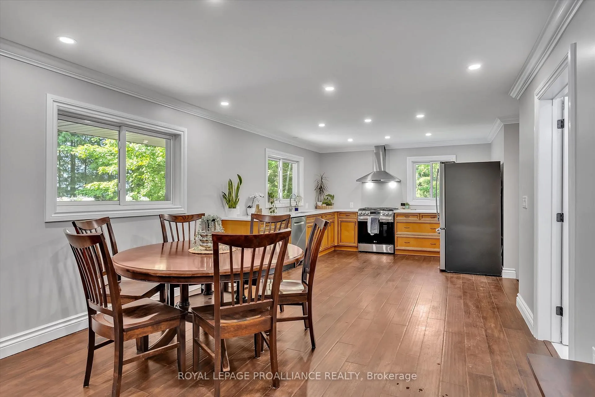 Photo 13 of 4045 Bowman Road, Hamilton Township, Rural Hamilton — HOMEH