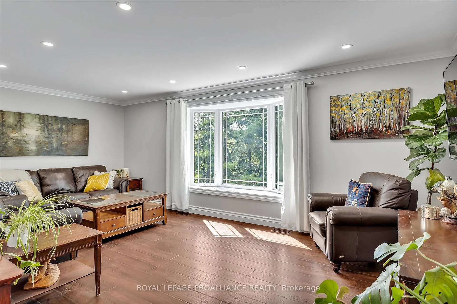 Photo 14 of 4045 Bowman Road, Hamilton Township, Rural Hamilton — HOMEH