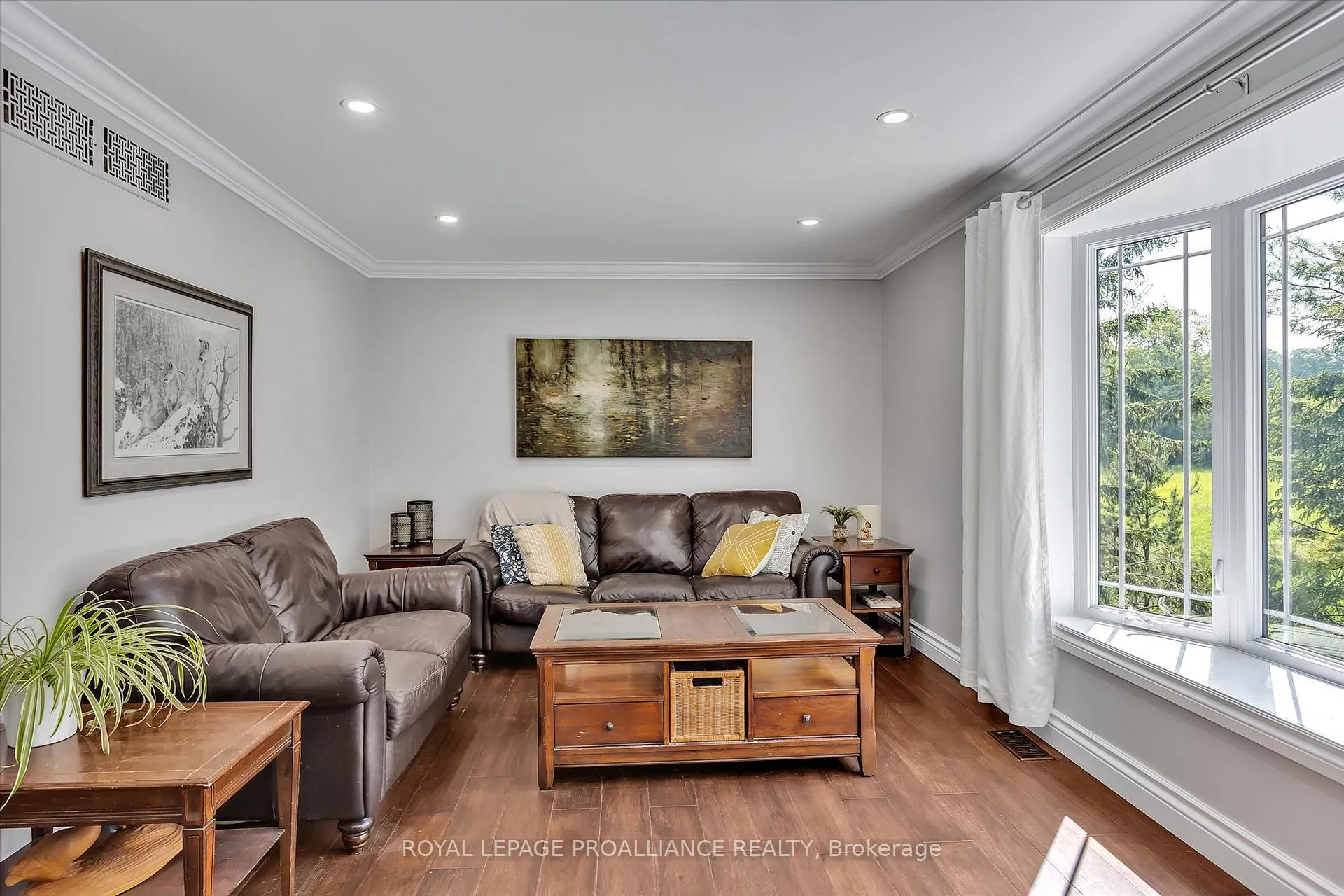 Photo 15 of 4045 Bowman Road, Hamilton Township, Rural Hamilton — HOMEH