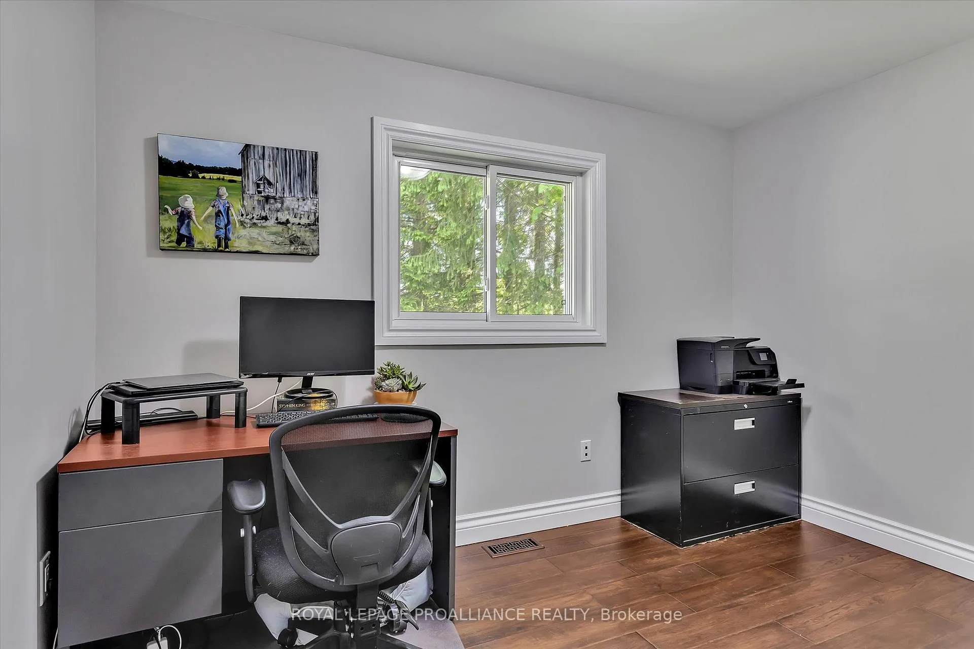 Photo 21 of 4045 Bowman Road, Hamilton Township, Rural Hamilton — HOMEH