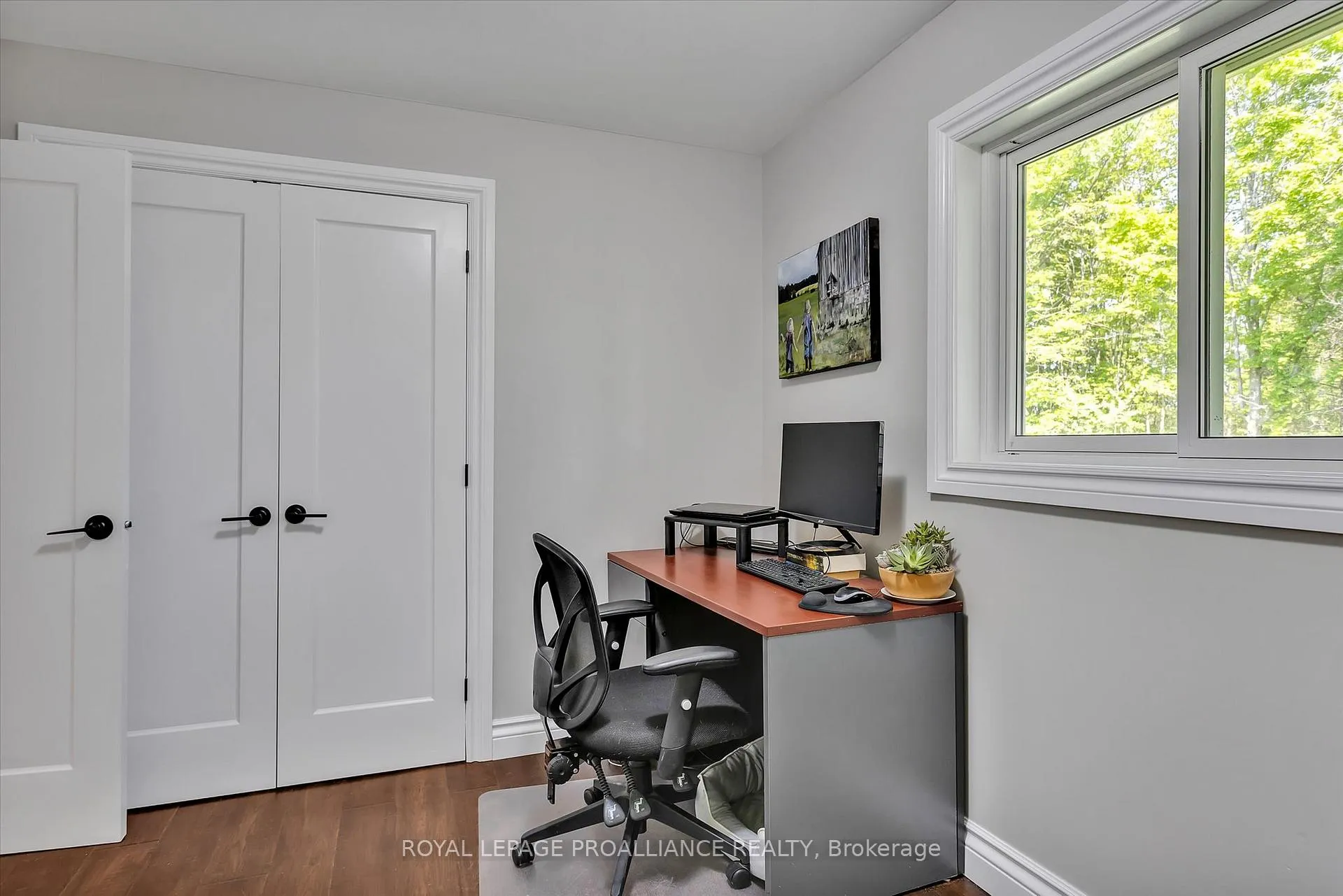 Photo 22 of 4045 Bowman Road, Hamilton Township, Rural Hamilton — HOMEH