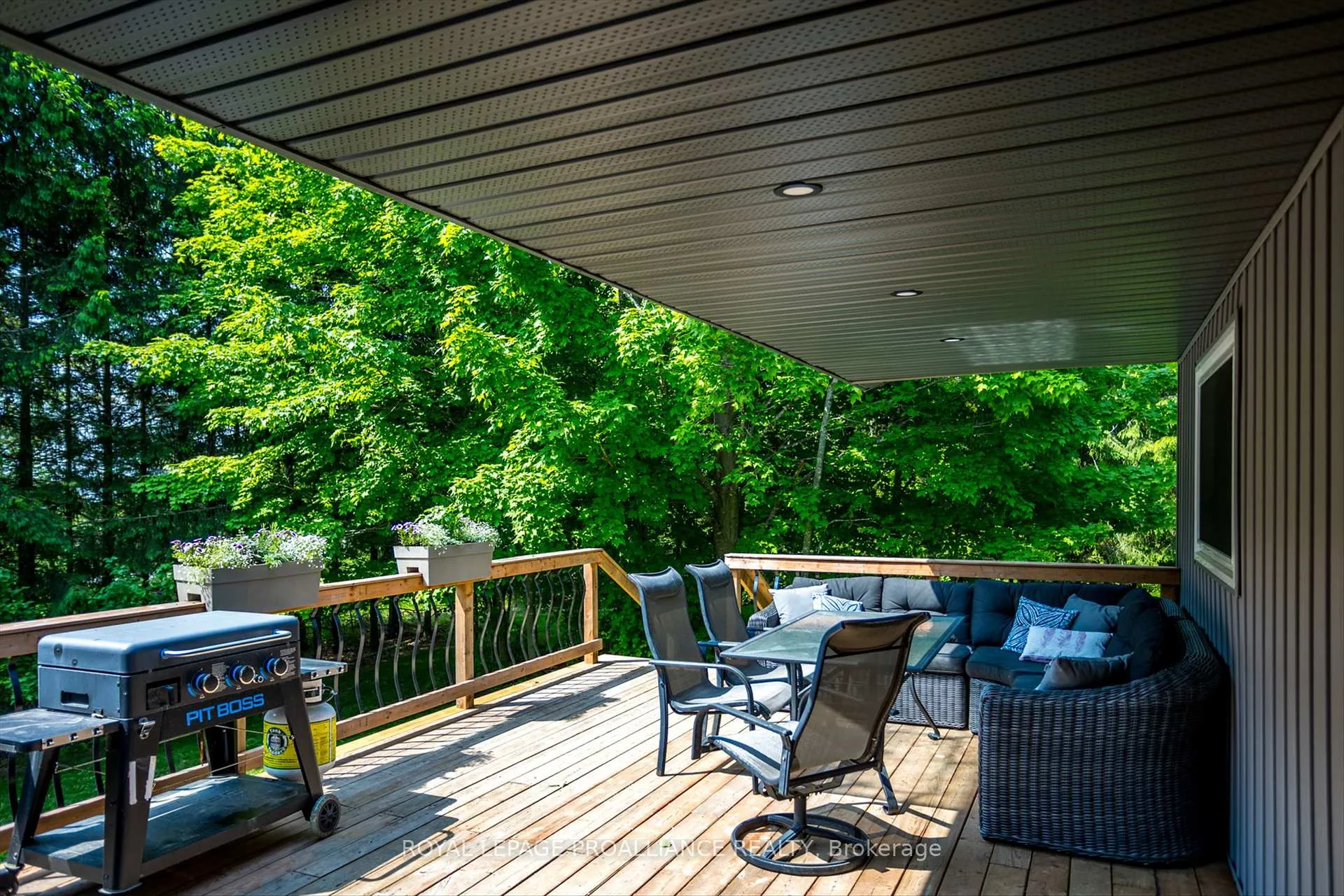 Photo 35 of 4045 Bowman Road, Hamilton Township, Rural Hamilton — HOMEH
