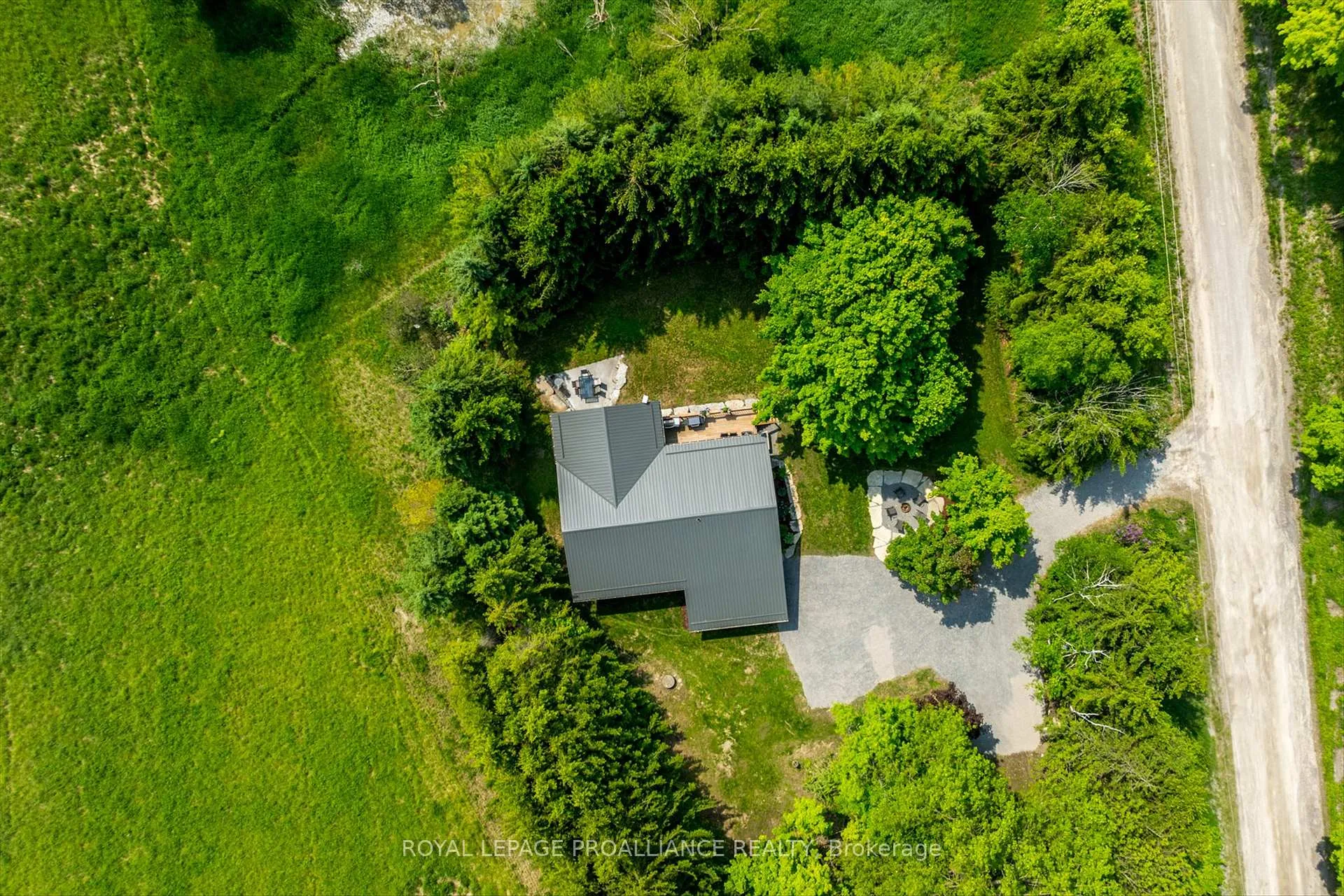 Photo 45 of 4045 Bowman Road, Hamilton Township, Rural Hamilton — HOMEH
