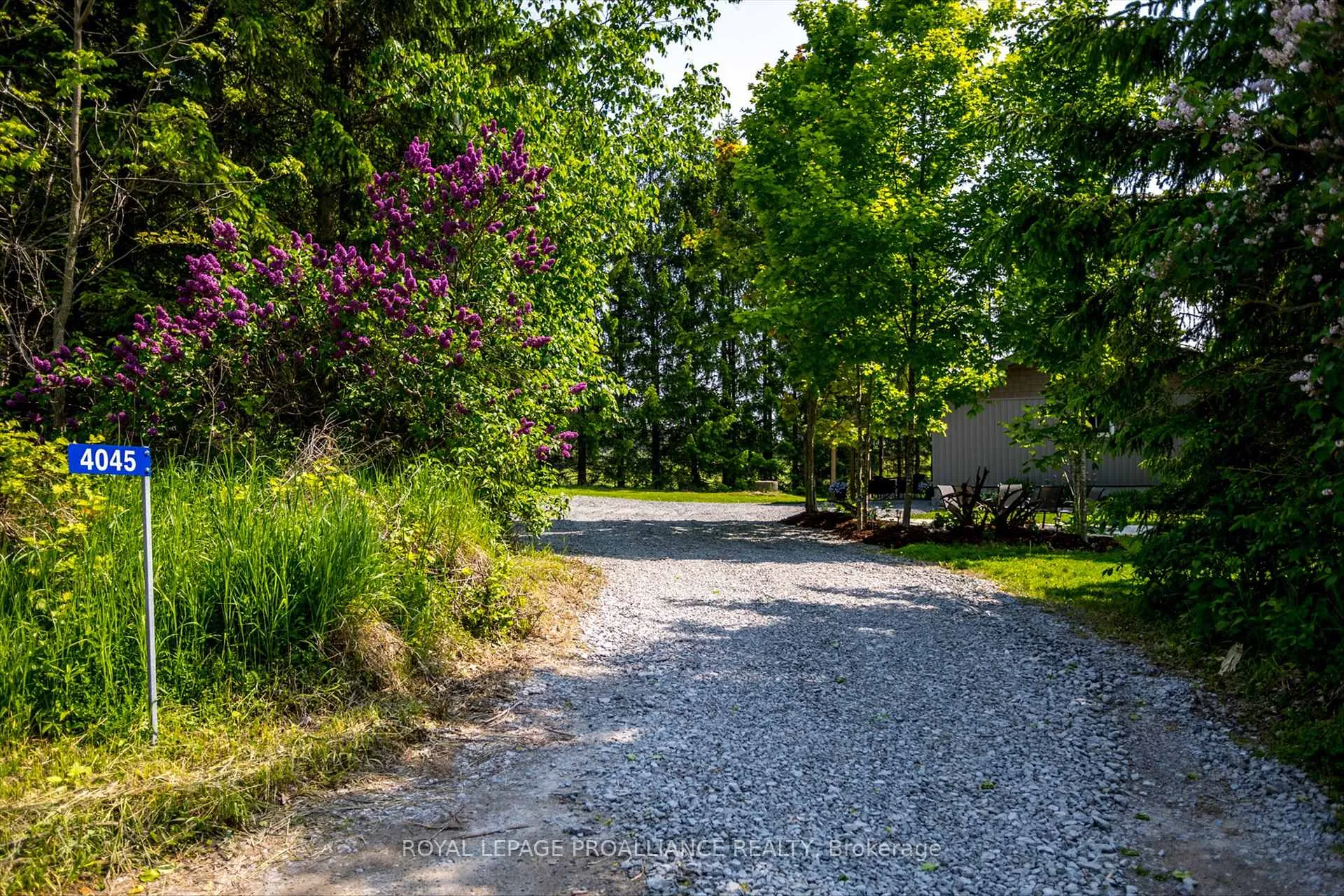 Photo 48 of 4045 Bowman Road, Hamilton Township, Rural Hamilton — HOMEH