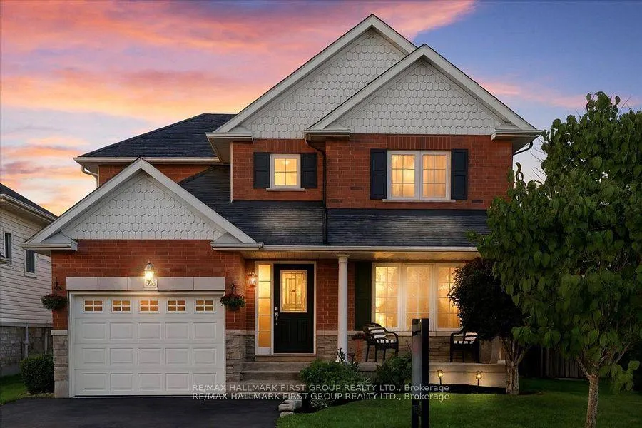 Photo 1 of 536 Woodmount Crescent, Oshawa, Samac — HOMEH