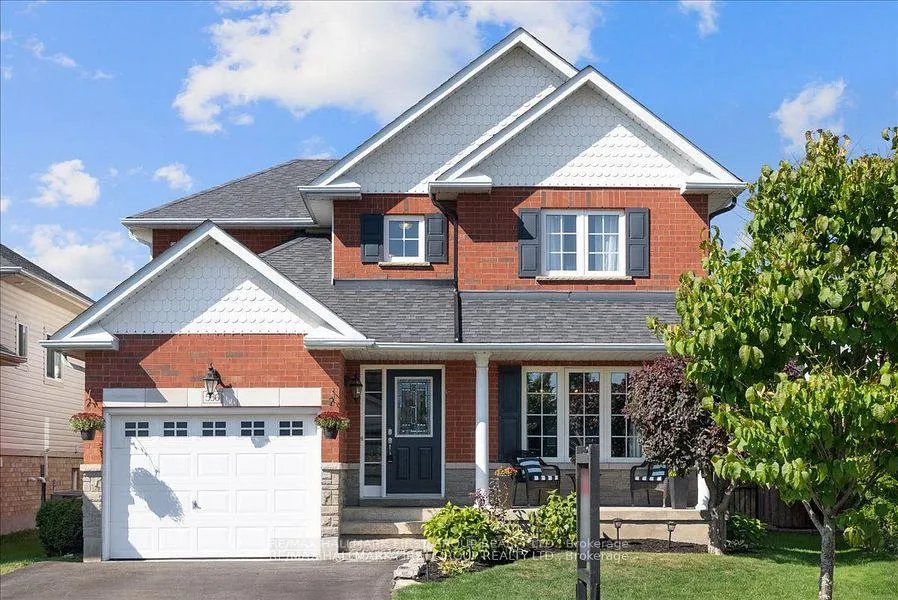 Photo 2 of 536 Woodmount Crescent, Oshawa, Samac — HOMEH