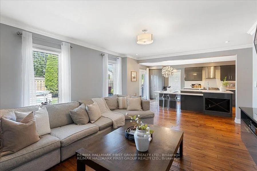 Photo 20 of 536 Woodmount Crescent, Oshawa, Samac — HOMEH