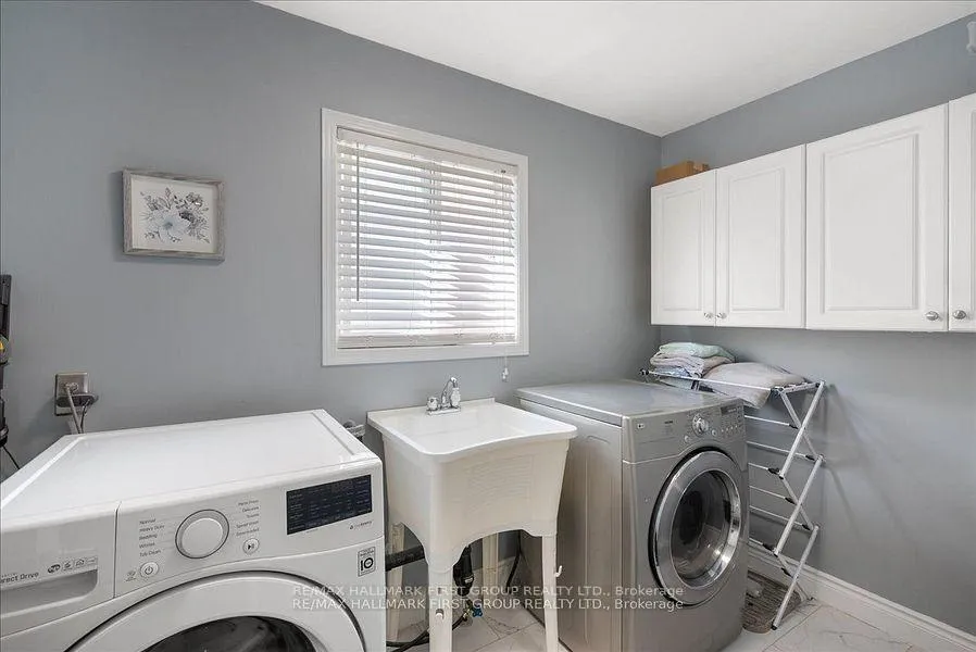 Photo 21 of 536 Woodmount Crescent, Oshawa, Samac — HOMEH