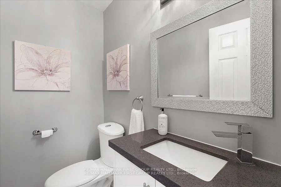 Photo 22 of 536 Woodmount Crescent, Oshawa, Samac — HOMEH