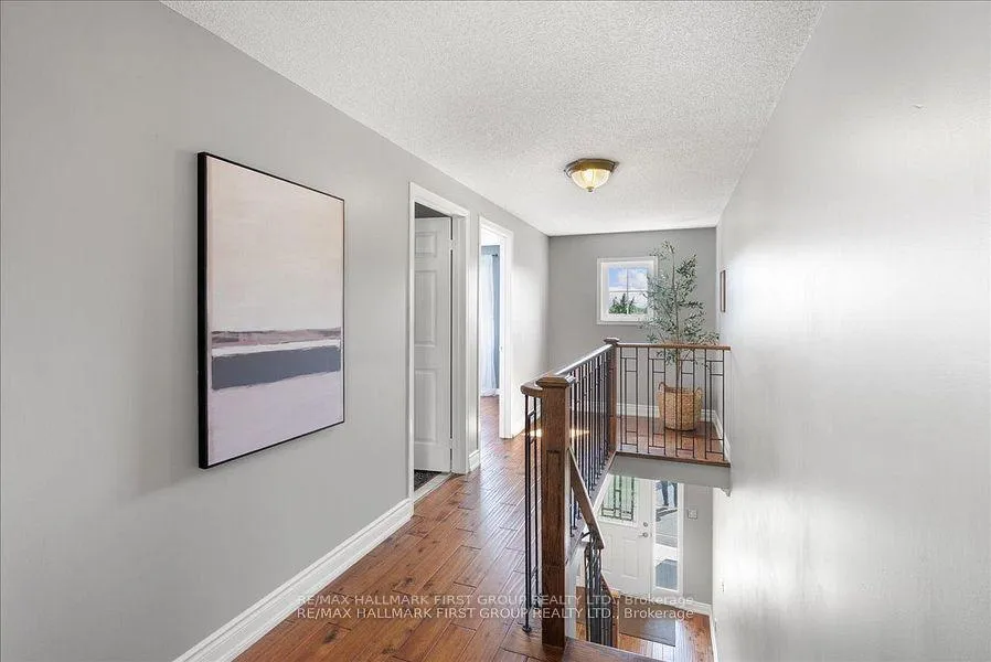 Photo 24 of 536 Woodmount Crescent, Oshawa, Samac — HOMEH
