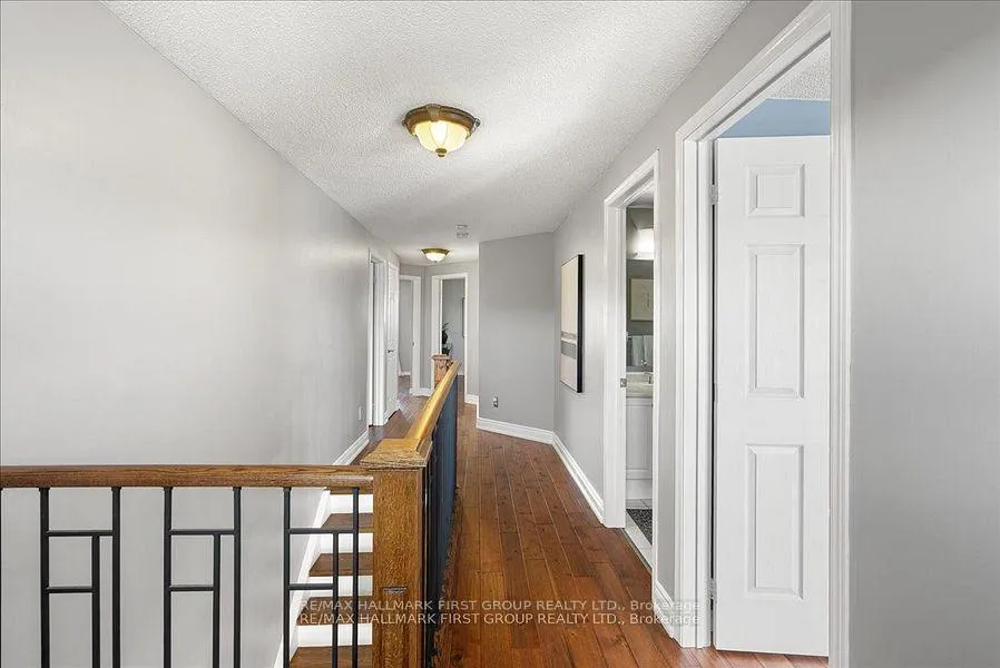 Photo 25 of 536 Woodmount Crescent, Oshawa, Samac — HOMEH