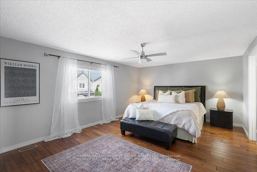 Photo 26 of 536 Woodmount Crescent, Oshawa, Samac — HOMEH