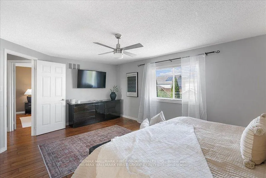 Photo 27 of 536 Woodmount Crescent, Oshawa, Samac — HOMEH