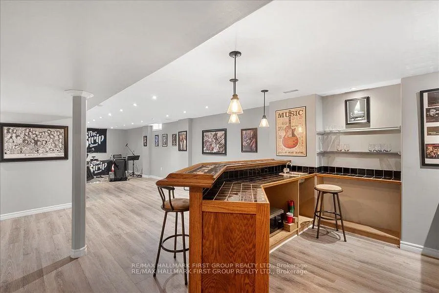 Photo 38 of 536 Woodmount Crescent, Oshawa, Samac — HOMEH