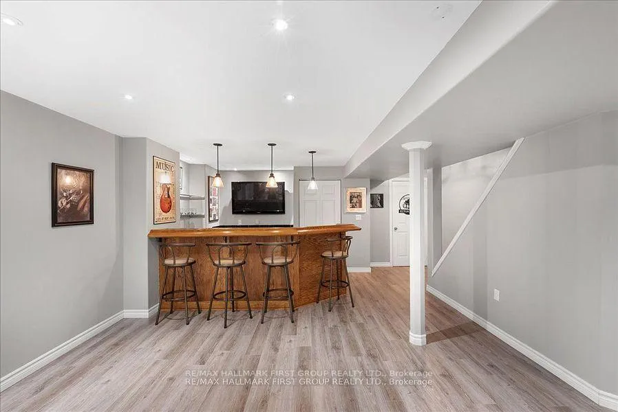 Photo 39 of 536 Woodmount Crescent, Oshawa, Samac — HOMEH