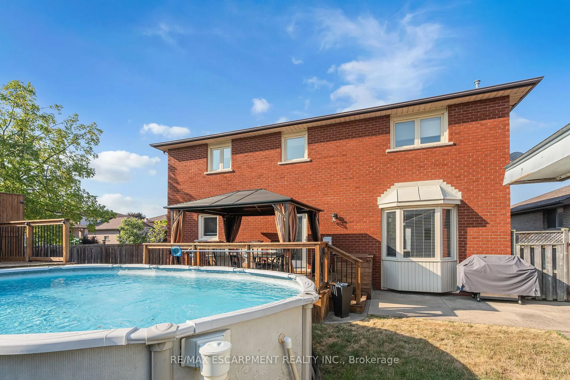 Photo 42 of 2 Vinehill Drive, Hamilton, Stoney Creek — HOMEH