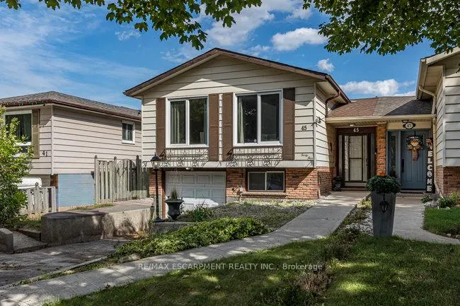 Photo 1 of 45 Fonthill Road, Hamilton, Fessenden — HOMEH