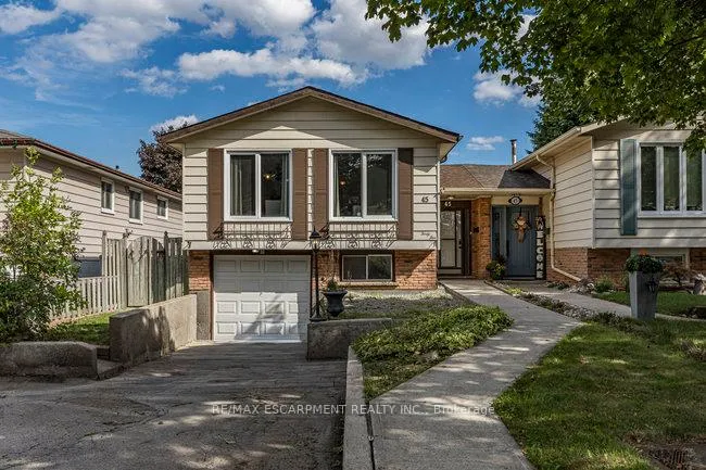 Photo 2 of 45 Fonthill Road, Hamilton, Fessenden — HOMEH