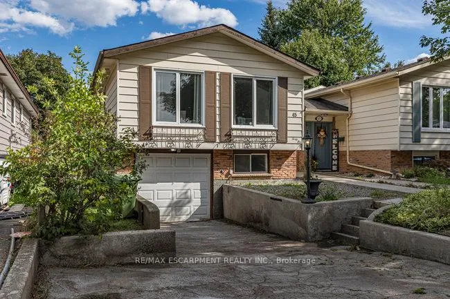 Photo 3 of 45 Fonthill Road, Hamilton, Fessenden — HOMEH