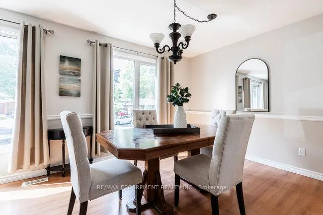 Photo 20 of 45 Fonthill Road, Hamilton, Fessenden — HOMEH