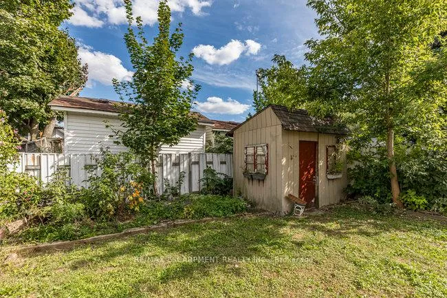 Photo 47 of 45 Fonthill Road, Hamilton, Fessenden — HOMEH