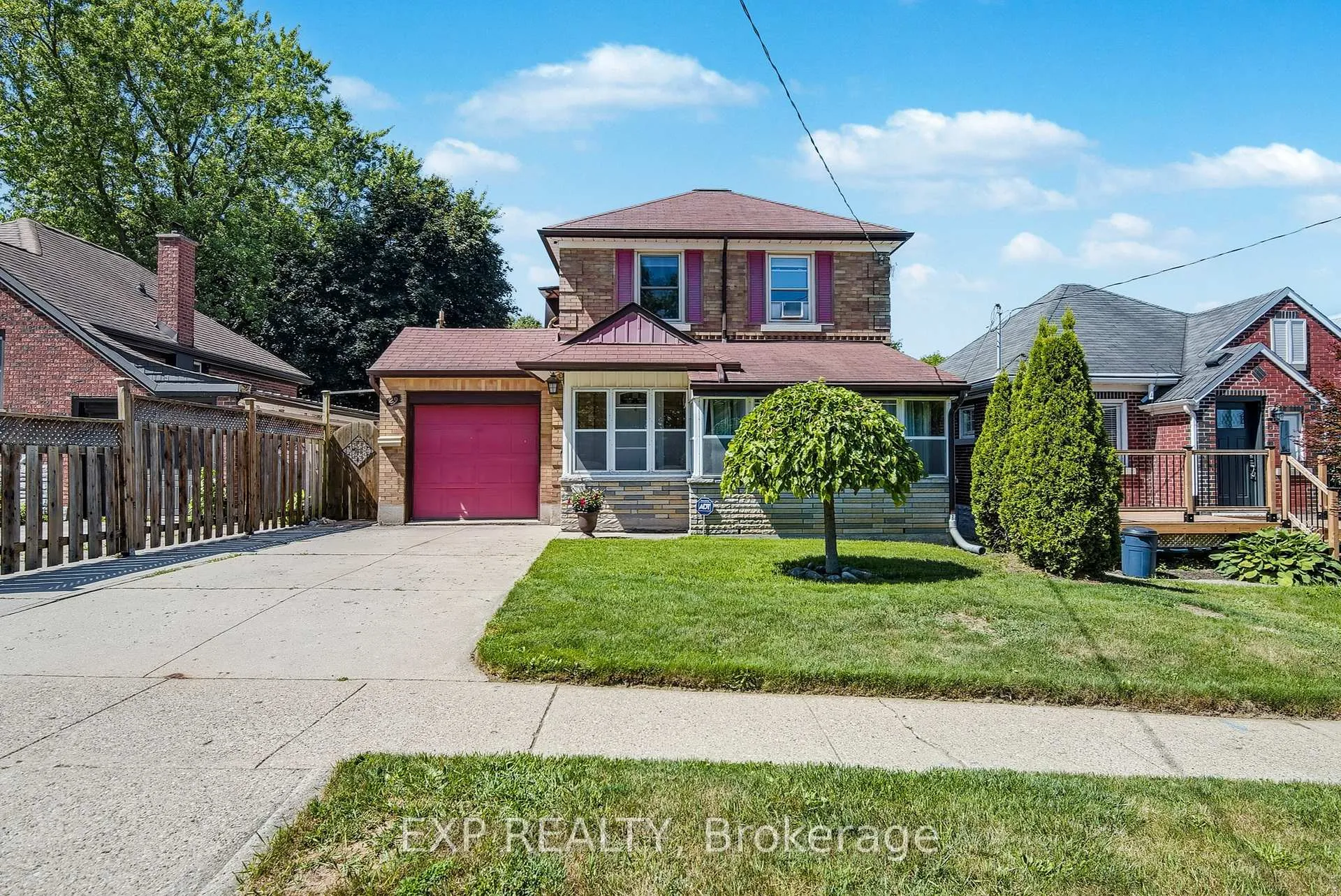Photo 1 of 29 Devitt Avenue N, Waterloo — HOMEH