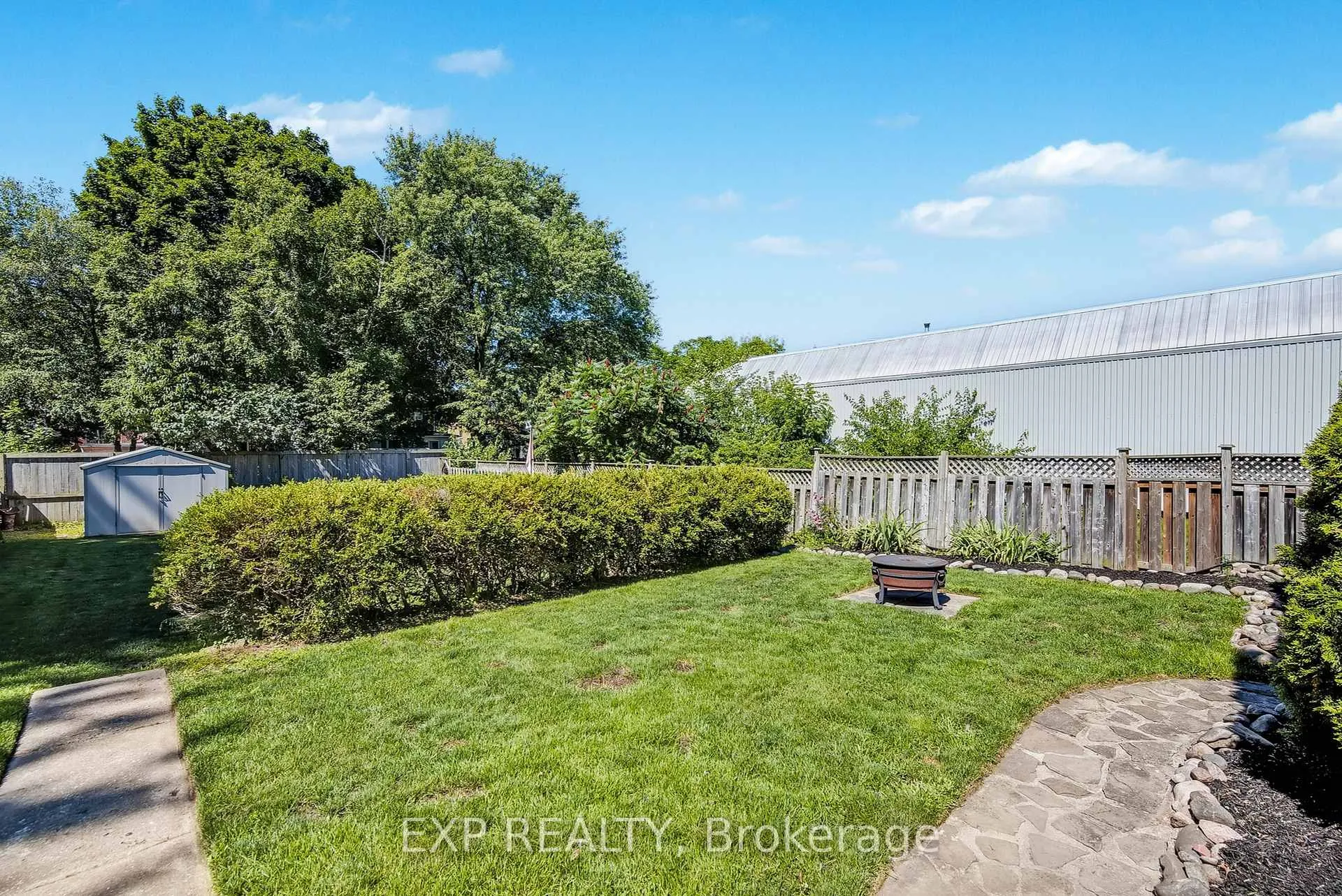 Photo 26 of 29 Devitt Avenue N, Waterloo — HOMEH