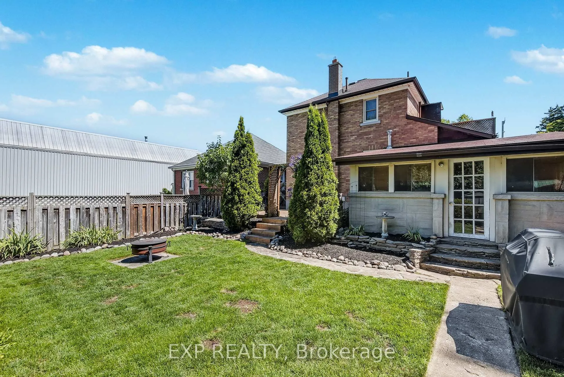 Photo 29 of 29 Devitt Avenue N, Waterloo — HOMEH